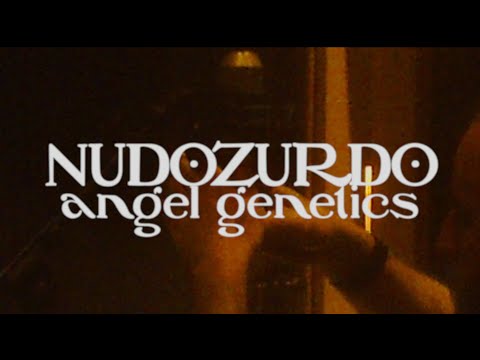 Nudozurdo - Angel Genetics