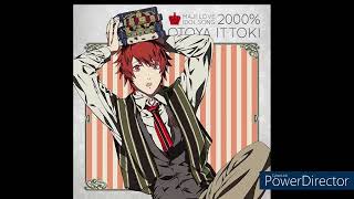 Download lagu Uta no Prince Sama   Maji LOVE 2000% Idol Song  Ittoki Otoya HORIZON mp3