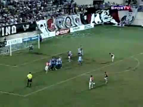 Joinville 1 x 3 Avaí (Campeonato Catarinense 2010 - Final)