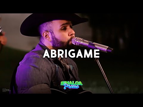 Abrigame ✨ Carin Leon ✨LETRA/LYRICS✨