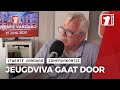 JeugdViva gaat door dit jaar, maar wel coronaproof