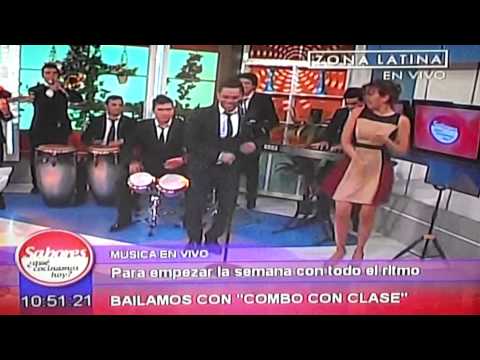 Culpable o no - Combo Con Clase