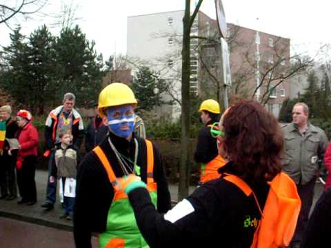 schuttershof makt schik heijen op tocht gennep