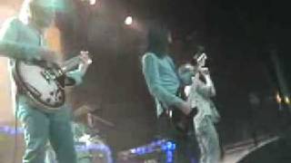 Scott Weiland-Missing Cleveland