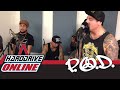 P.O.D. - Beautiful (Live Acoustic) | HardDrive Online