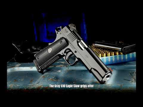Wilson Combat ACP Commander 9mm