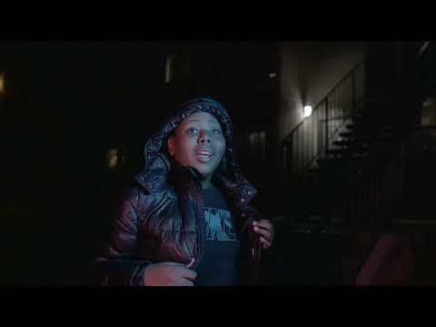 FlyGuyVeezy - Push Away (WSHH Exclusive Offcial Music Video)