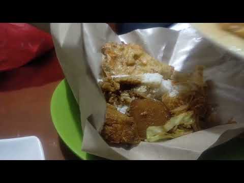 Nasi Uduk Subuh Mpok, Asli Betawi Tambun @jajanansiba57