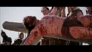 You Raise me up - The Passion of the christ