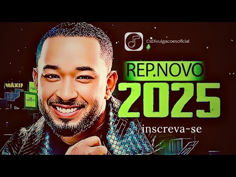 TOQUE DEZ - REPERTÓRIO NOVO MARÇO 2025