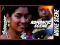 Mayandi Kudumbathar Romantic Scene Manivannan Ponvannan Seeman