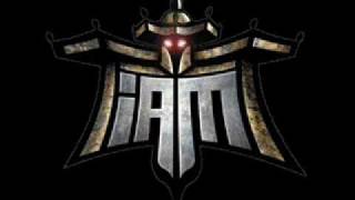 iam & fonky family bad boys de marseille