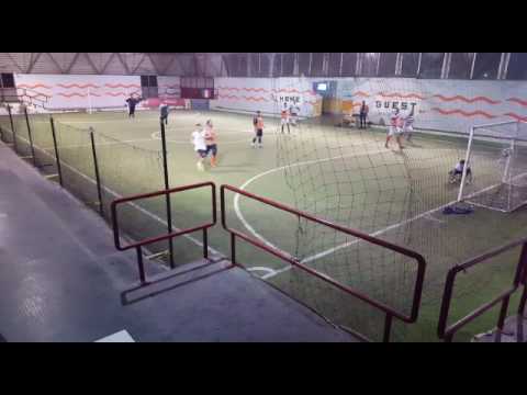 Gol più bello calcetto