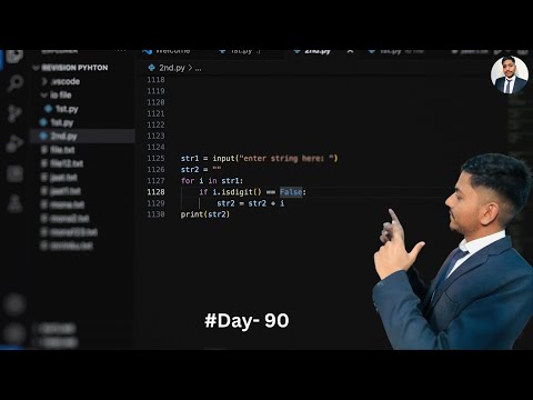 Python Program To Remove The Digits From A String Codeeveryday Codeeveryday Python