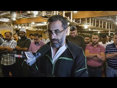 Best Quran Recitation In The World | Heart Soothing by Sheikh Yunus Aswailis