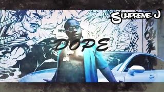 [Sold] Peewee Longway x Money Man Type Beat "Dope" Instrumental (Prod. by Suhpreme J)