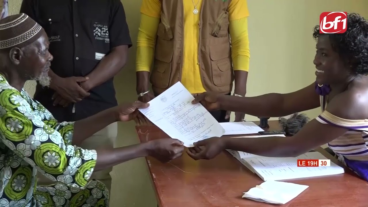 Le gouvernement multiplie les initiatives pour améliorer les conditions de vie des populations