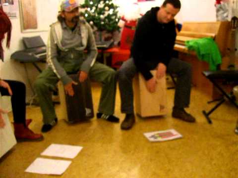 CAJON GROUP OFFENBACH
