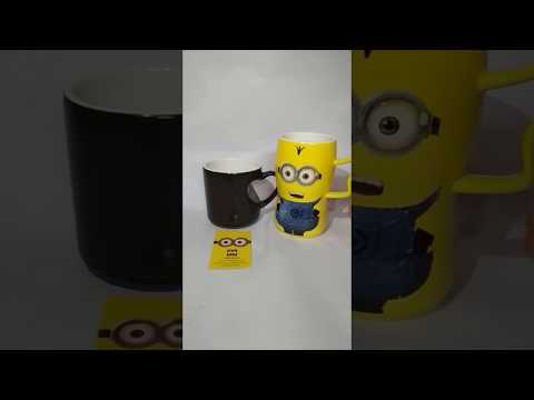download lagu mp3 mp4 Heart Shaped Magic Mug, download lagu Heart Shaped Magic Mug gratis, unduh video klip Heart Shaped Magic Mug