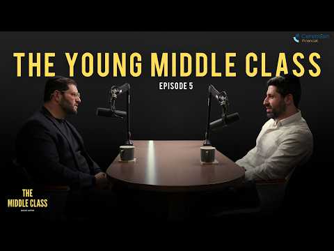 What Does "Middle Class" Really Mean Anymore? | The Young Middle Class