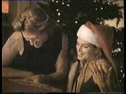 The Chart Show Rock Chart (10th December 1994)