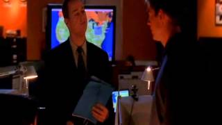 Extrait NCIS Episode 2.09