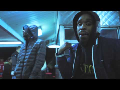 Lil Roe - Deep End (Official Visual) #CLPSZN #ClipstarTV