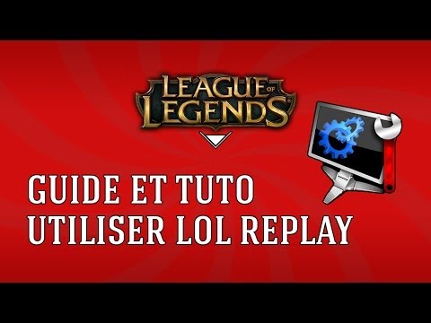 comment reparer league of legend