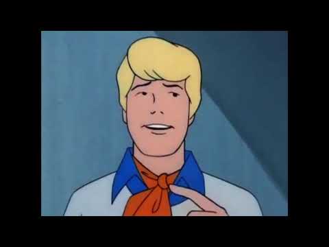 Scooby Doo Where Are You! 1 4   Go Away Ghost Ship