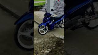 Download lagu Lagenda 115 carb biru skala #lagenda #lagenda115carb #biruskala #lagenda115modi mp3