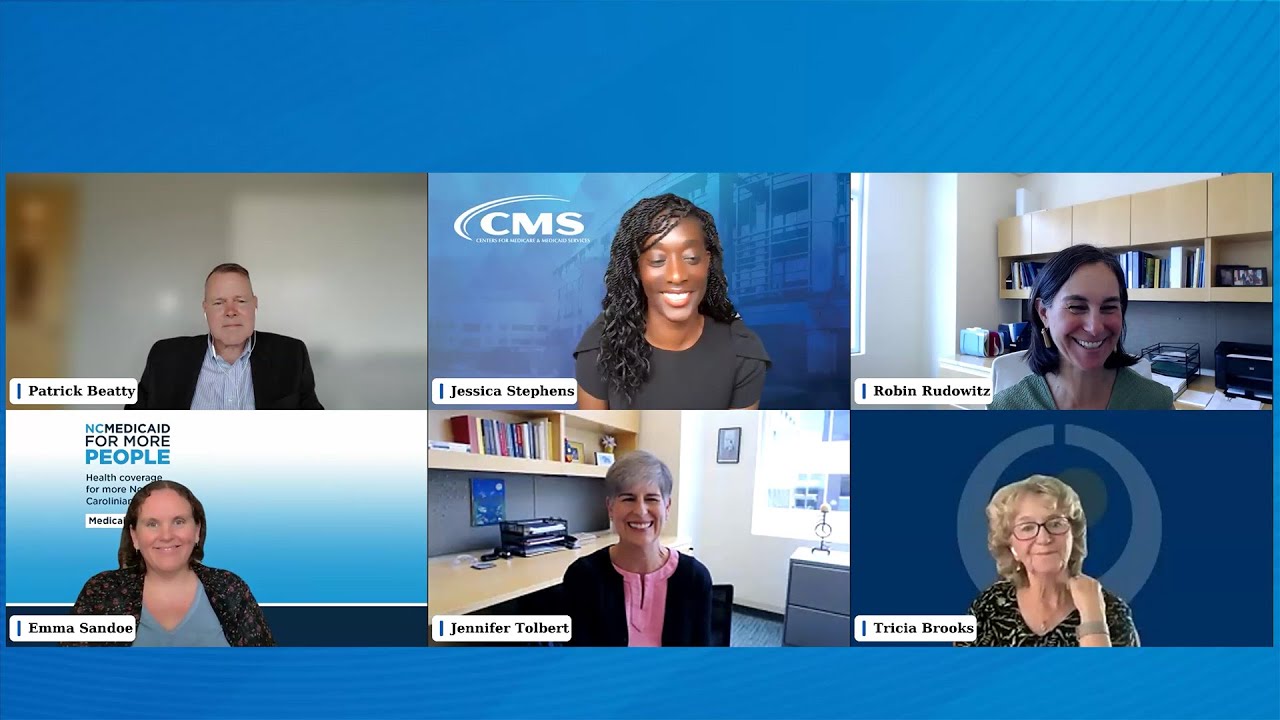 How State Medicaid Are Approaching Eligibility, Enrollment & Renewals, During & After the Unwinding