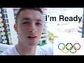 I M Ready To Compete At The Olympics