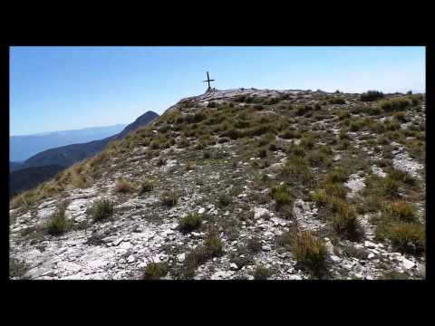MONTE SELLA DA RESCETO  (CANALE DEI VERNACCHI)