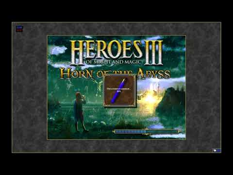 Heroes 3 Jebus Outcast 2.82
