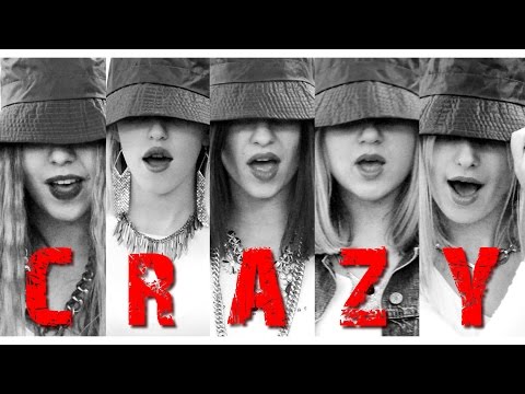 [DANCE COVER] 4Minute - Crazy by BOOYA