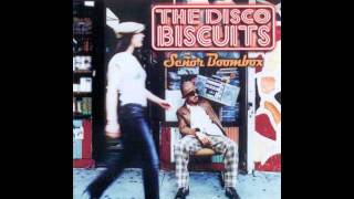 The Disco Biscuits-Hope II-Señor Boombox (2002)