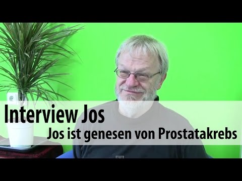 Prostatitis als Rezept zur Behandlung von Methoden der Prostatitis Operationen
