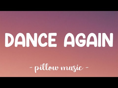 Dance Again - Jennifer Lopez (Feat. Pitbull) (Lyrics) ????
