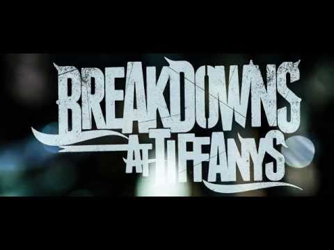Breakdowns At Tiffany's - What Do You Mean (Justin Bieber Metal Cover) Punk goes Pop