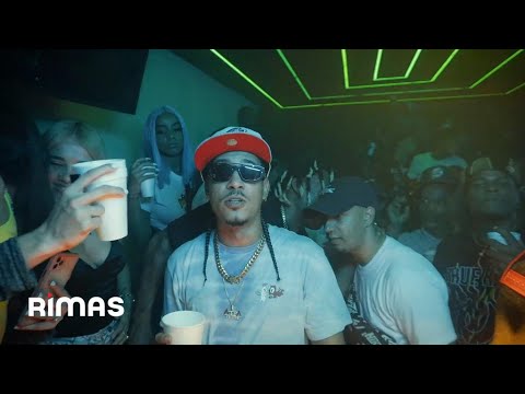 La Manta - Tigueron y Bonitillo (Video Oficial)