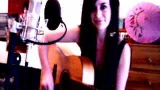 Gin Wigmore - Hey Ho - cover