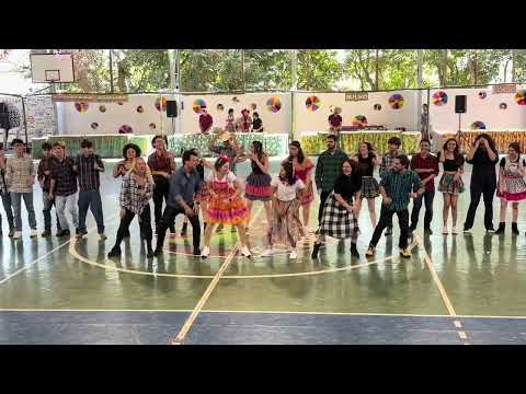 FEJUCO 2024 - Dança Terceirão