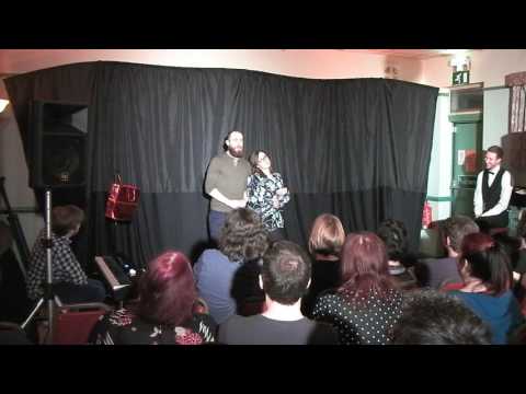 UK Improv Smackdown 2017 - Showstopping Number - 19/02/2017