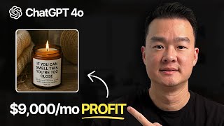 New ChatGPT Image Generator: 5 Mind-Blowing Use Cases To Make Money (2025)