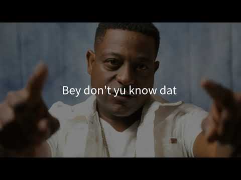 D-Mac Bahamas- Lookin Fa Sugar(lyric video)