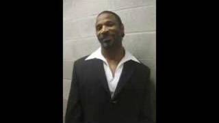 Derrick Brown - Coming back to FAME Worlds