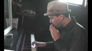 Thirteen- Ben kweller cover by myself