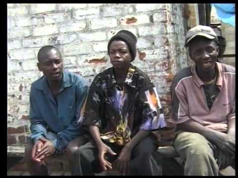 chanibaba by Saga,Zambia