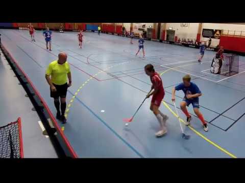 FBC Lerum - FBC Vinga