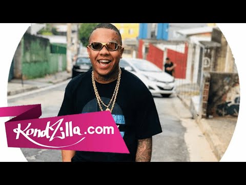 MC Bola e MC Magal - Positividade (GR6 Filmes) Djay W